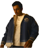 Riz Ahmed Bait Shah Latif Jacket - Image 2